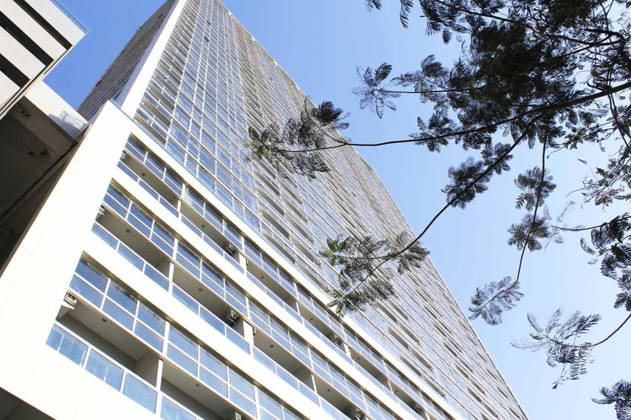 Menteng Park Exclusive Emerald Jakarta Exterior foto